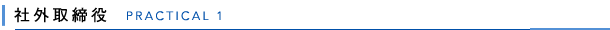 プラクティカル1